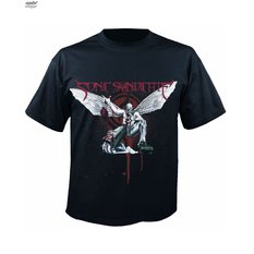 tričko pánské Sonic Syndicate - Love And Other Disasters TS -153176, NUCLEAR BLAST, Sonic Syndicate